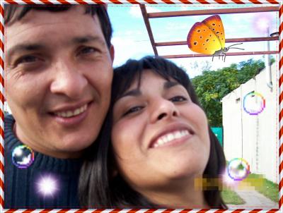 gustavo y karmen